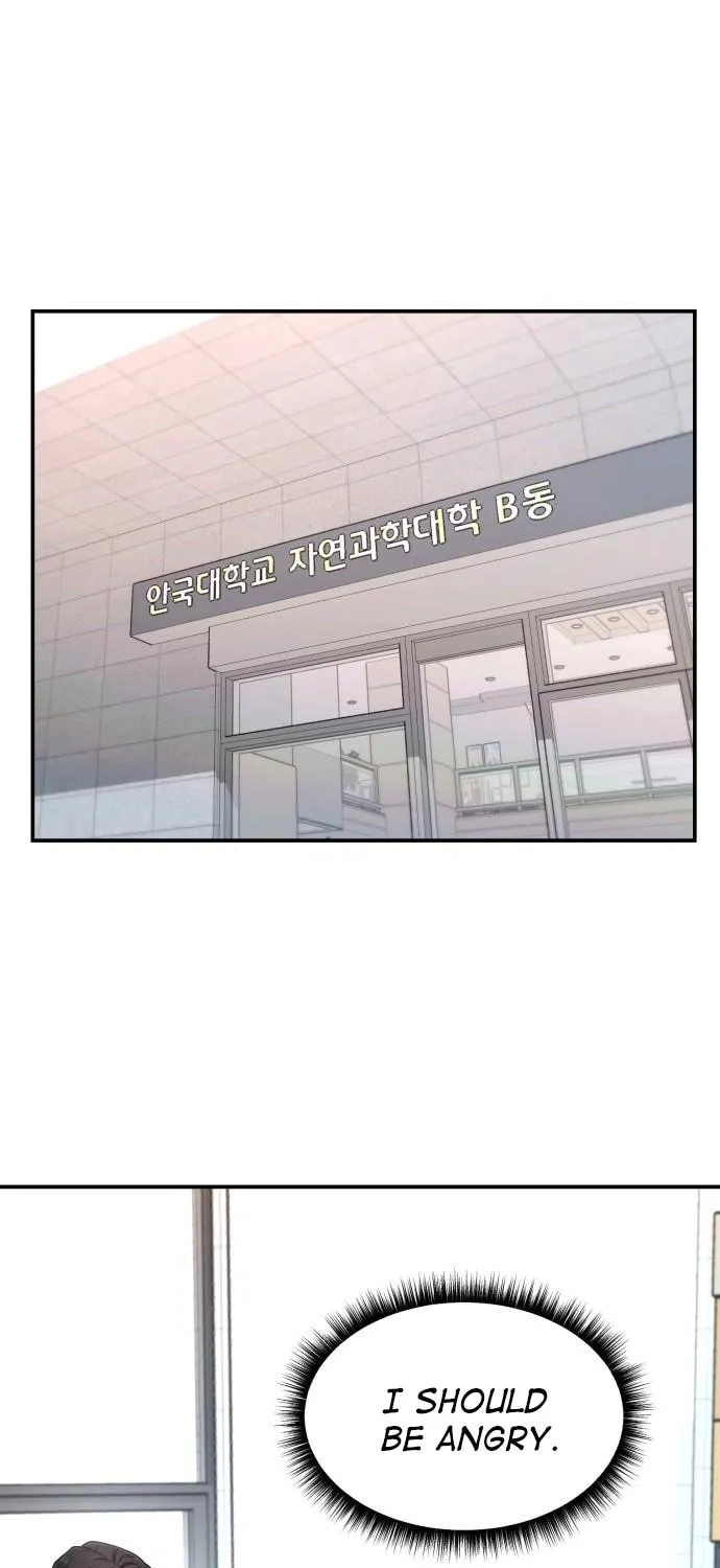 Look Alike Daughter Chapter 95 page 21 - 