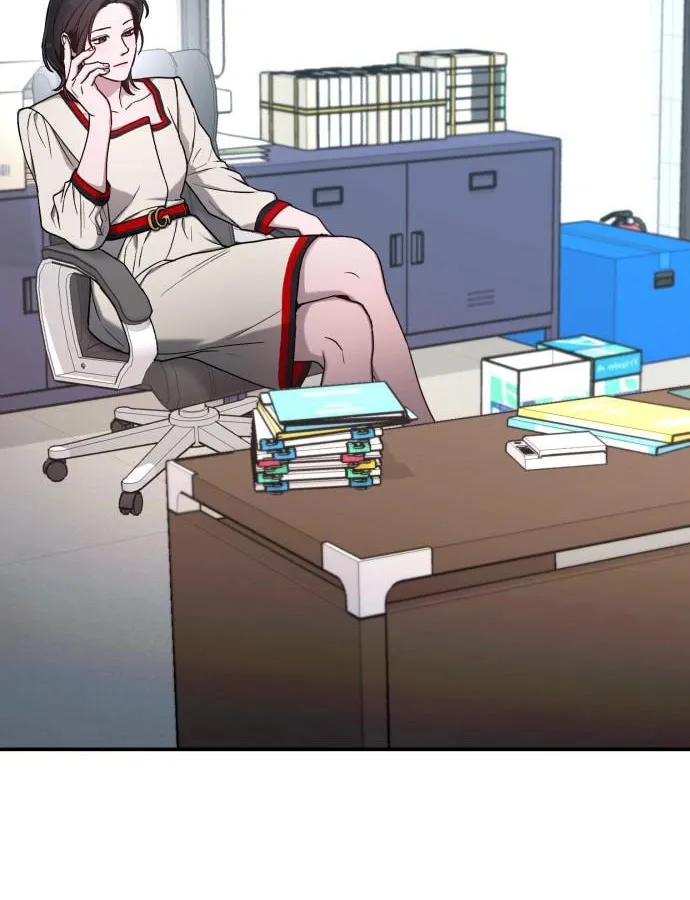 Look Alike Daughter Chapter 95 page 22 - 