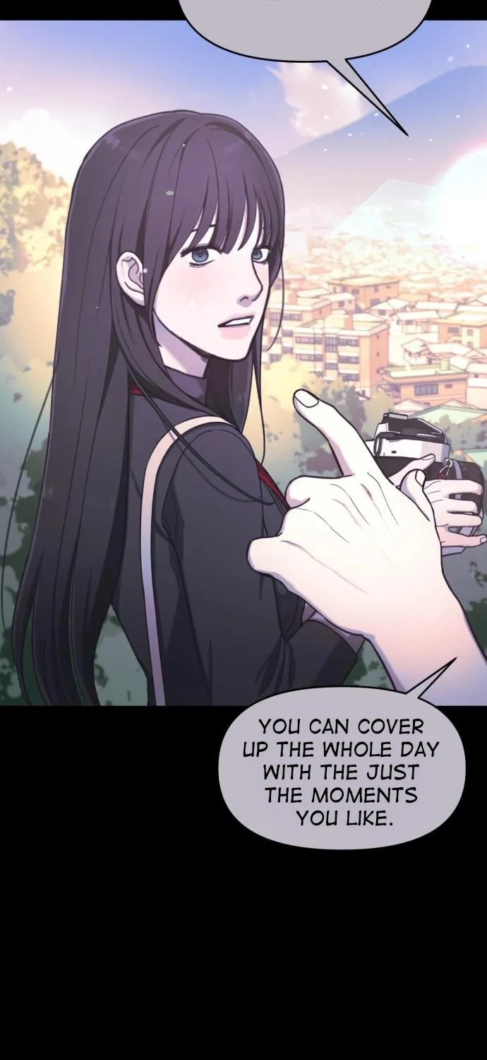 Look Alike Daughter Chapter 95 page 33 - 
