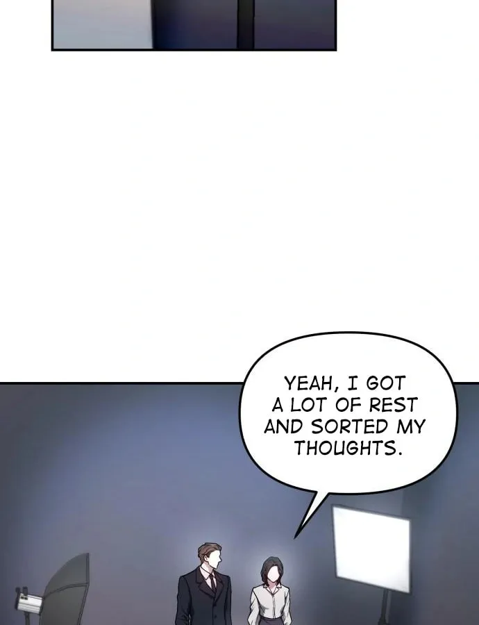 Look Alike Daughter Chapter 95 page 42 - 