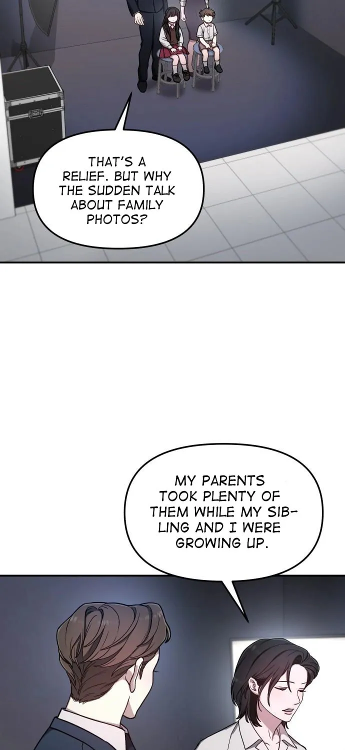 Look Alike Daughter Chapter 95 page 43 - 