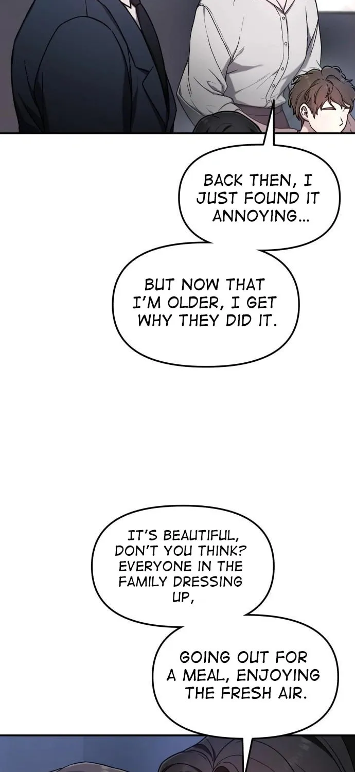 Look Alike Daughter Chapter 95 page 44 - 