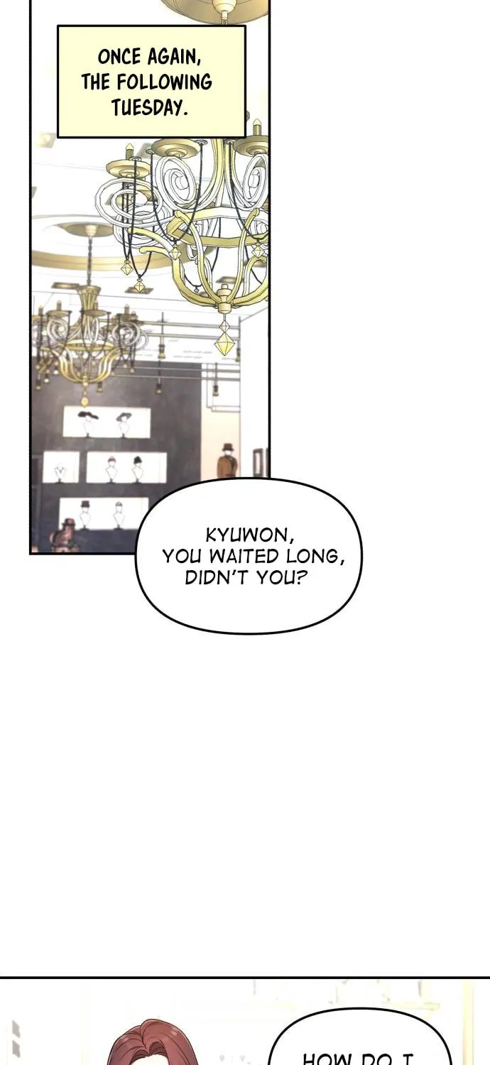 Look Alike Daughter Chapter 95 page 49 - 