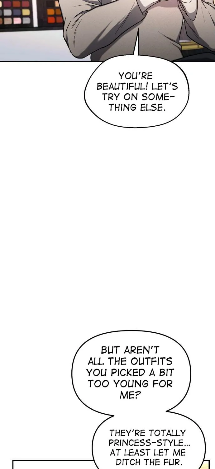 Look Alike Daughter Chapter 95 page 51 - 