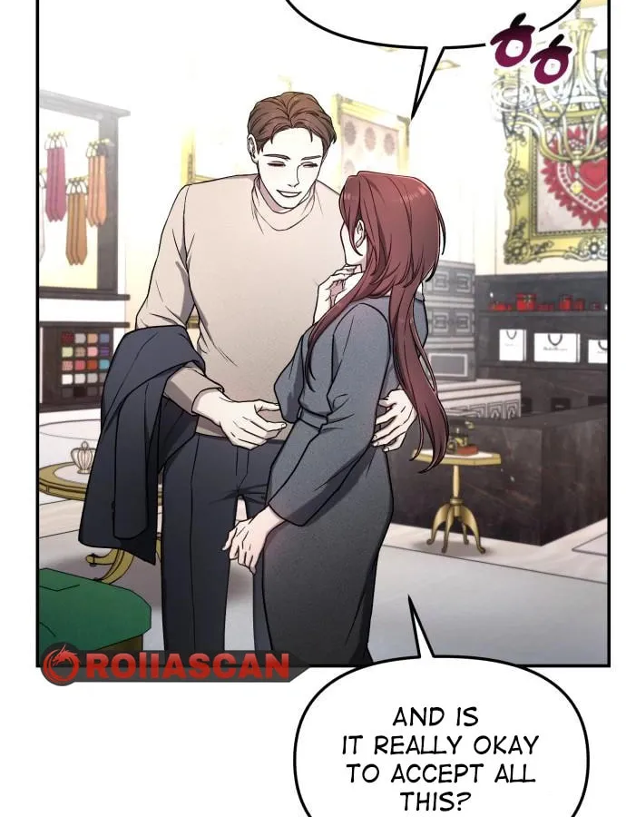 Look Alike Daughter Chapter 95 page 52 - 
