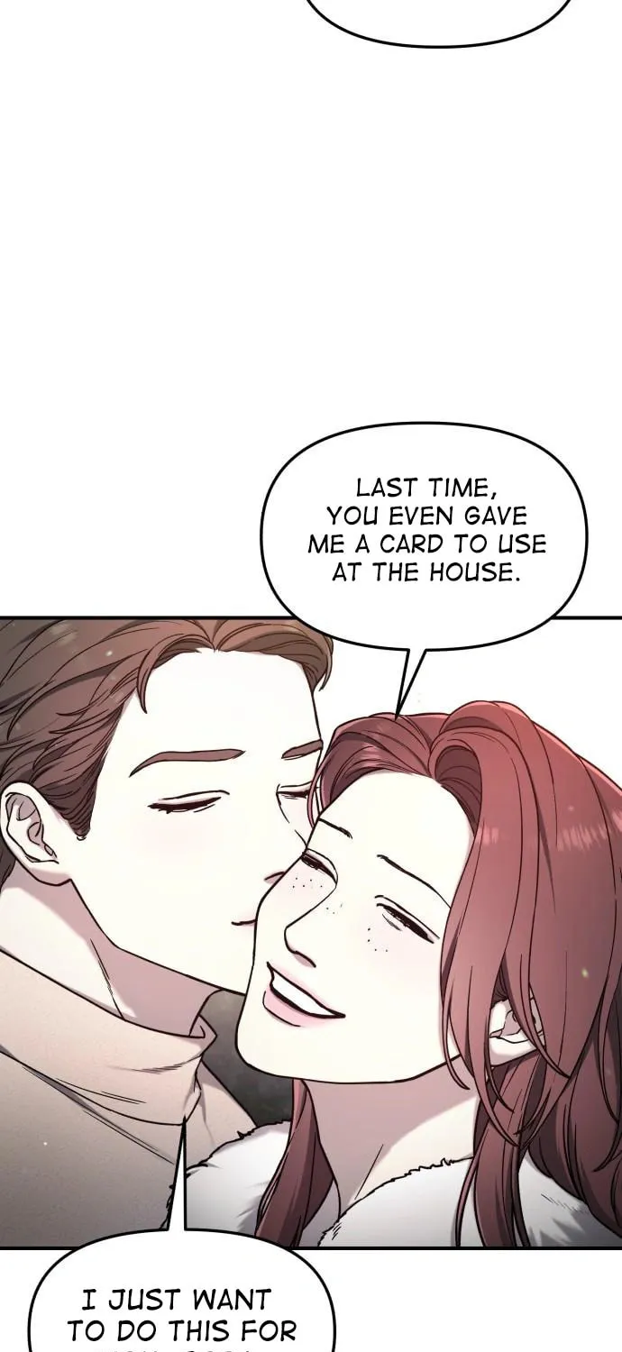 Look Alike Daughter Chapter 95 page 53 - 