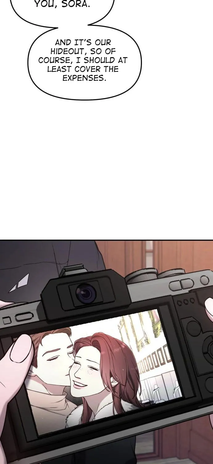 Look Alike Daughter Chapter 95 page 54 - 