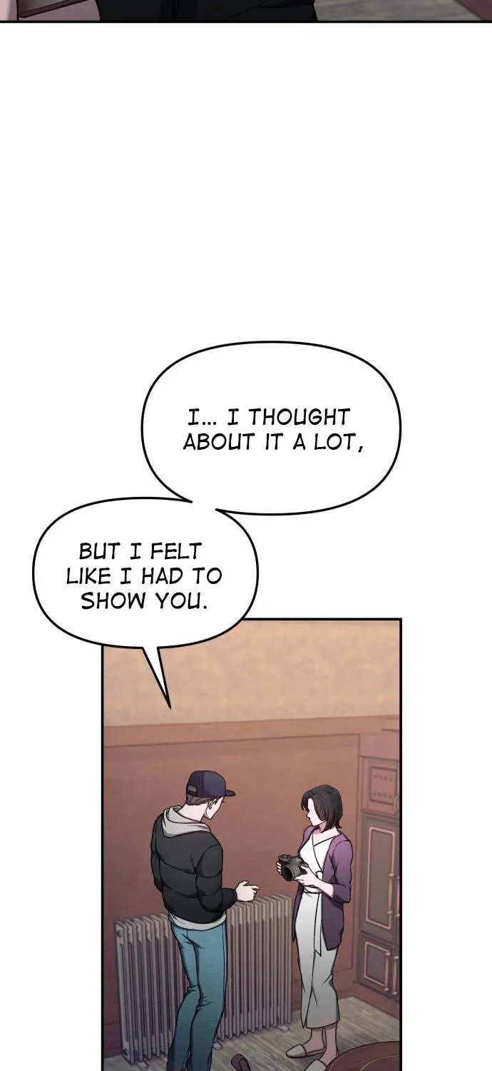 Look Alike Daughter Chapter 95 page 55 - 