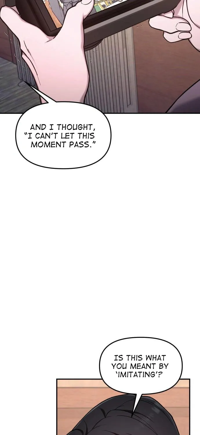 Look Alike Daughter Chapter 95 page 57 - 