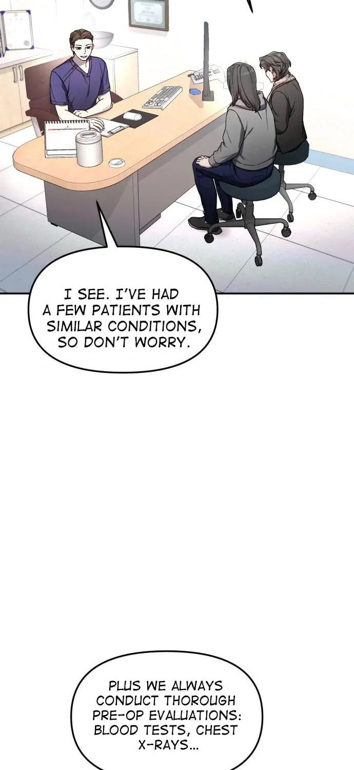 Look Alike Daughter Chapter 95 page 68 - 