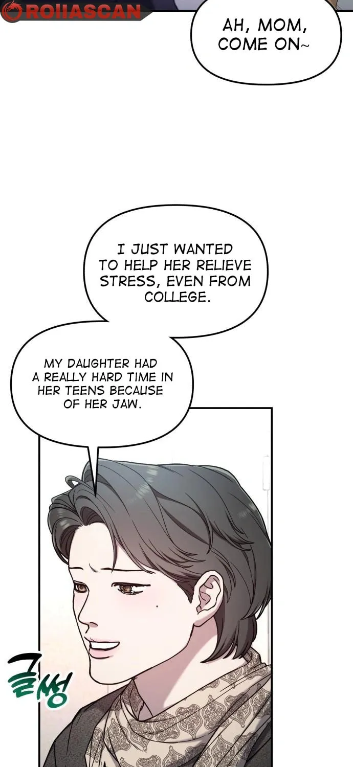 Look Alike Daughter Chapter 95 page 71 - 