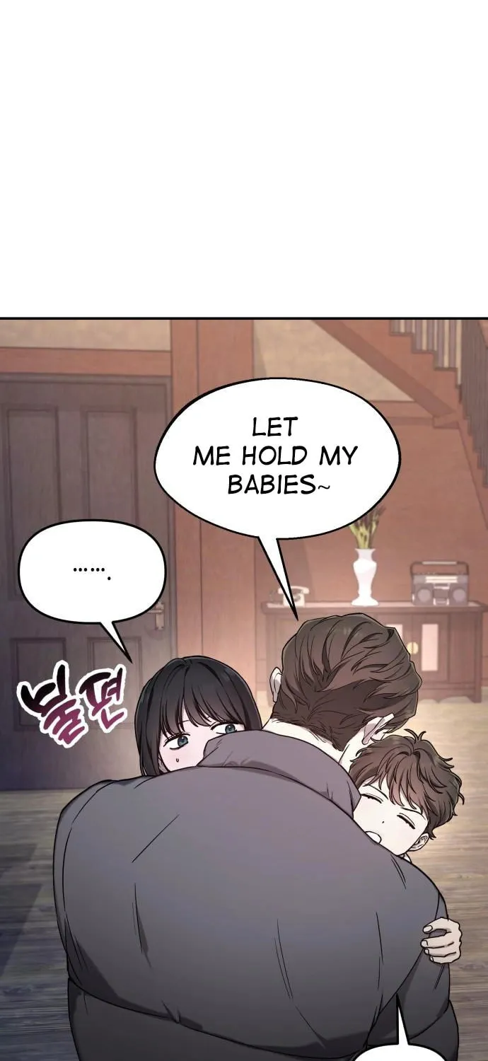 Look Alike Daughter Chapter 96 page 34 - 