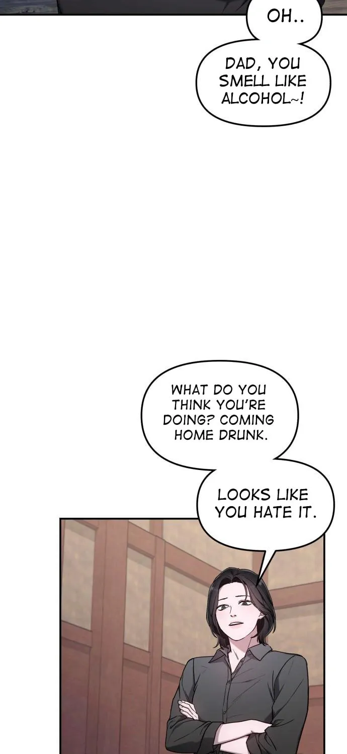 Look Alike Daughter Chapter 96 page 35 - 