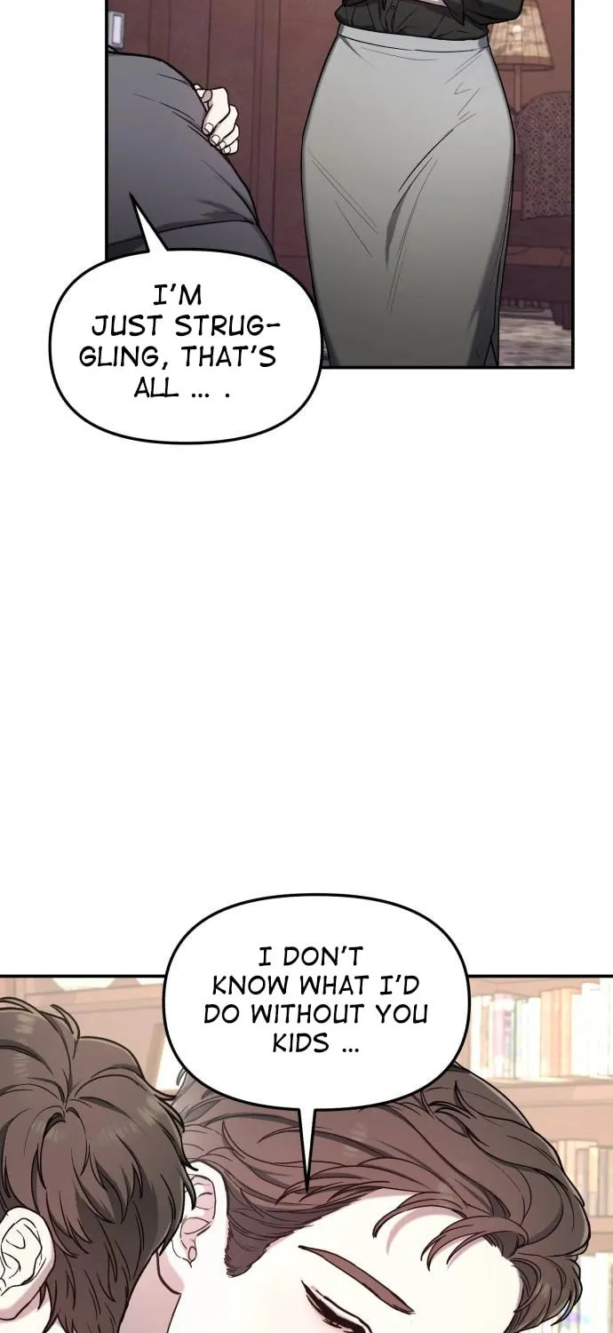 Look Alike Daughter Chapter 96 page 36 - 