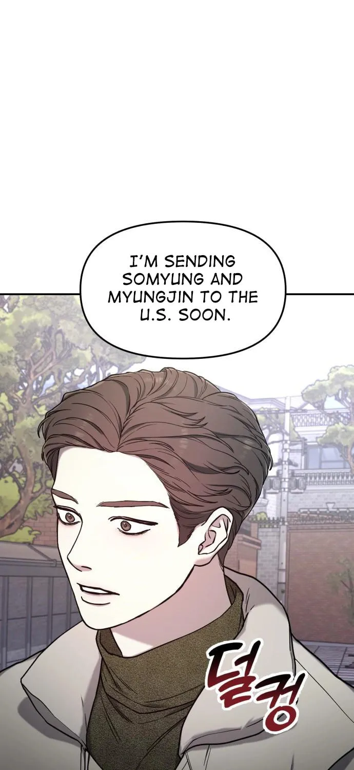 Look Alike Daughter Chapter 96 page 40 - 
