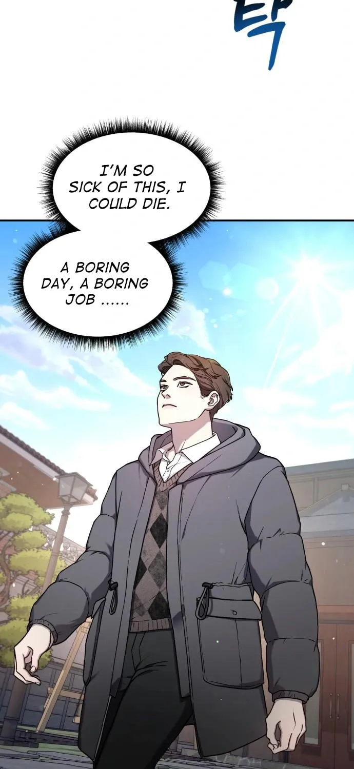Look Alike Daughter Chapter 96 page 5 - 
