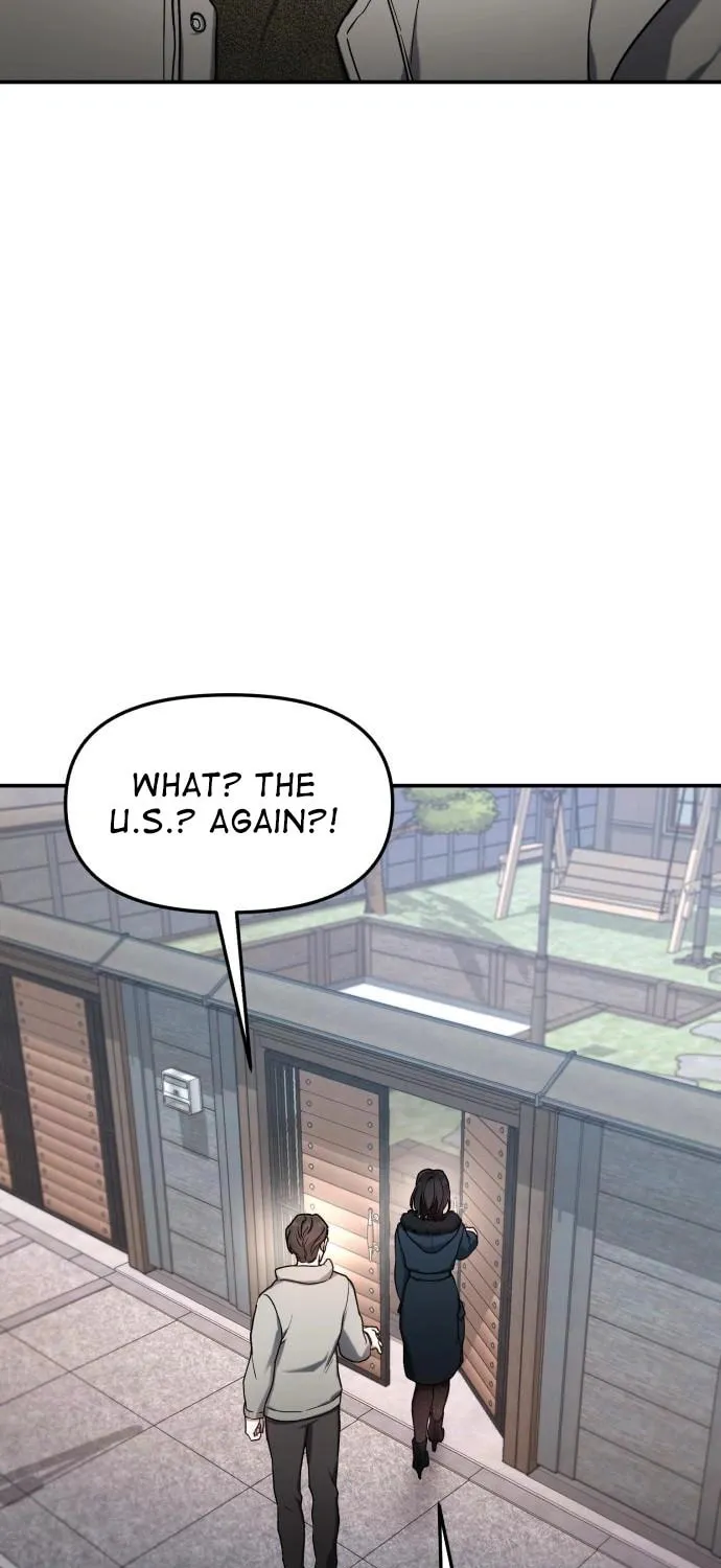 Look Alike Daughter Chapter 96 page 41 - 