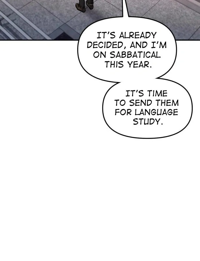 Look Alike Daughter Chapter 96 page 42 - 
