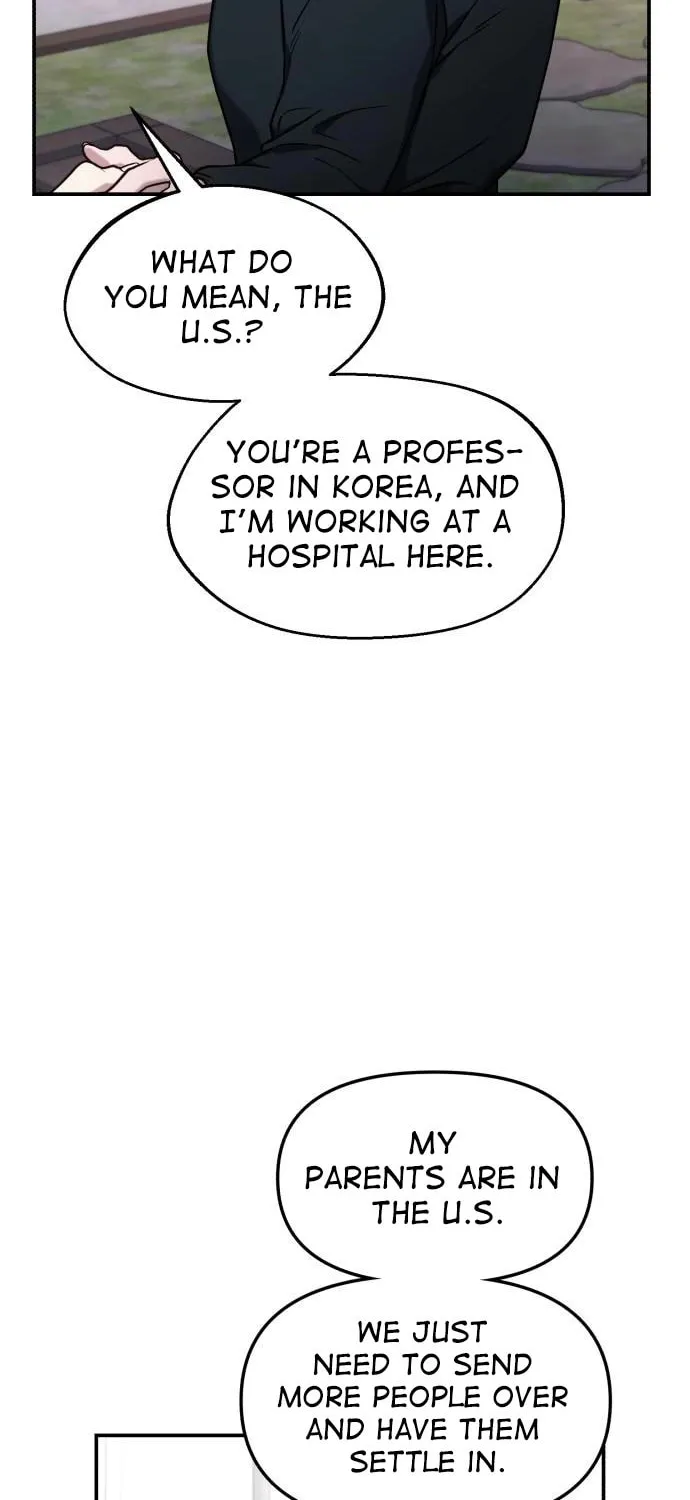 Look Alike Daughter Chapter 96 page 46 - 