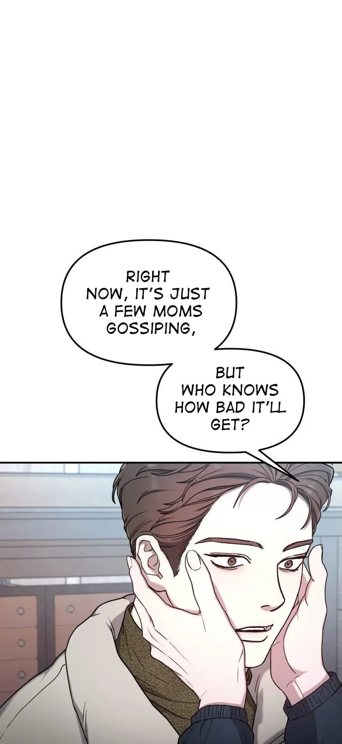 Look Alike Daughter Chapter 96 page 54 - 