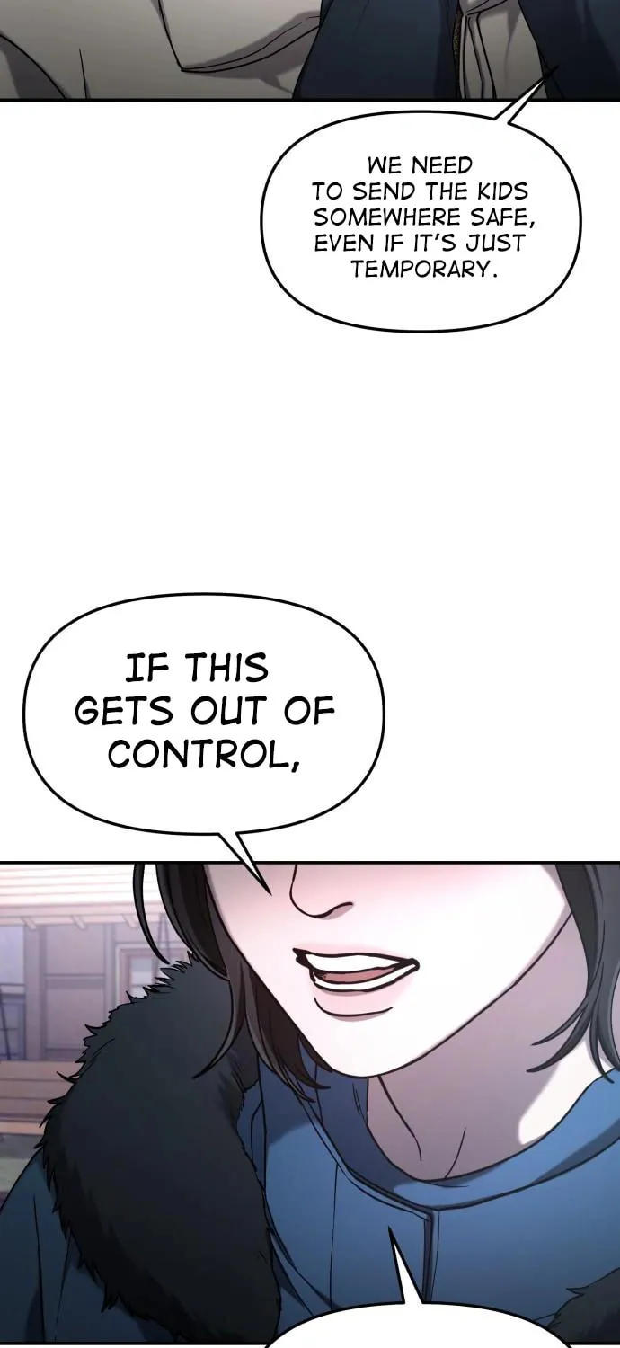 Look Alike Daughter Chapter 96 page 55 - 