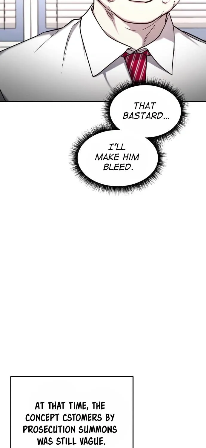 Look Alike Daughter Chapter 97 page 23 - 