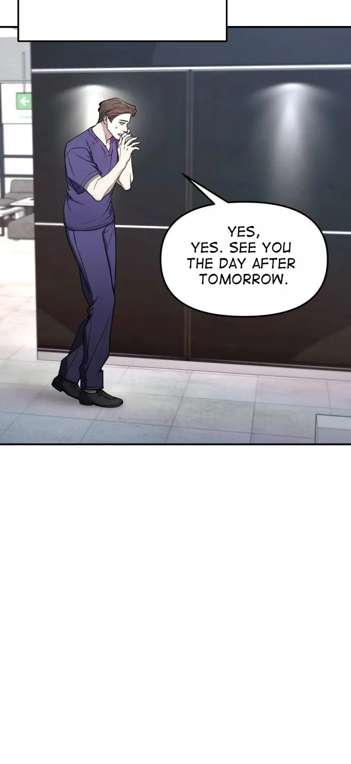 Look Alike Daughter Chapter 97 page 24 - 