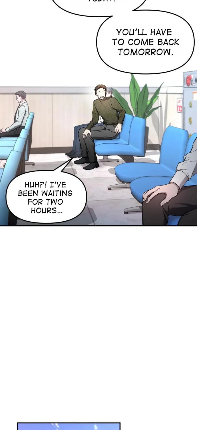 Look Alike Daughter Chapter 97 page 26 - 