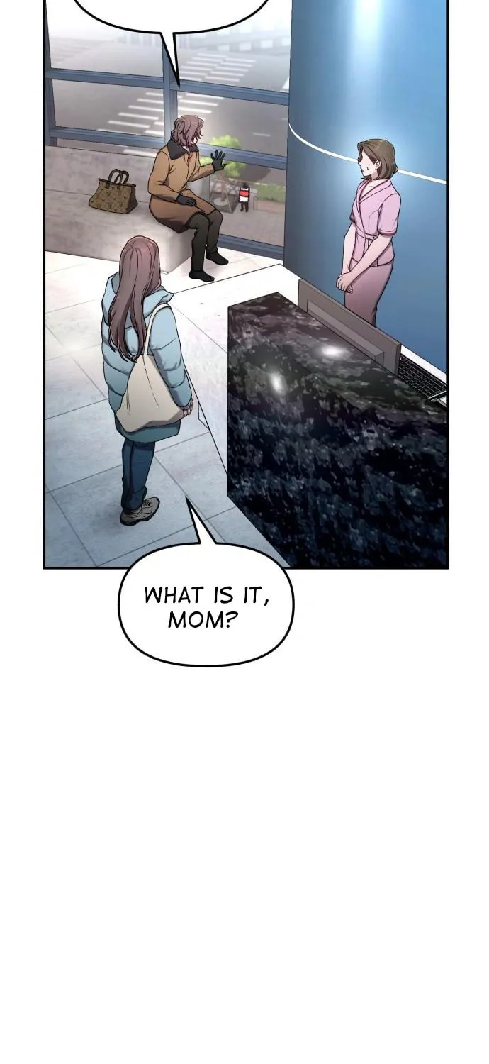 Look Alike Daughter Chapter 97 page 29 - 