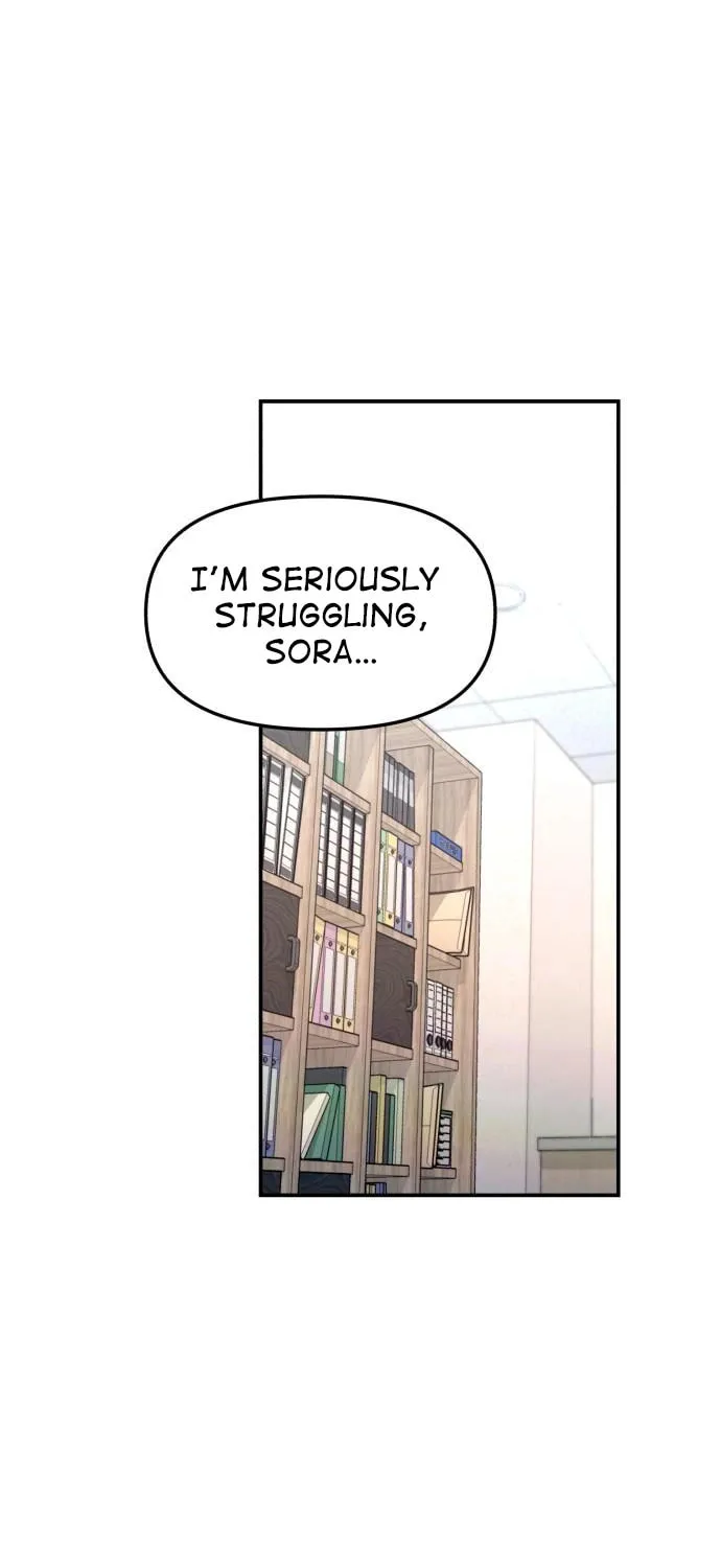 Look Alike Daughter Chapter 97 page 36 - 