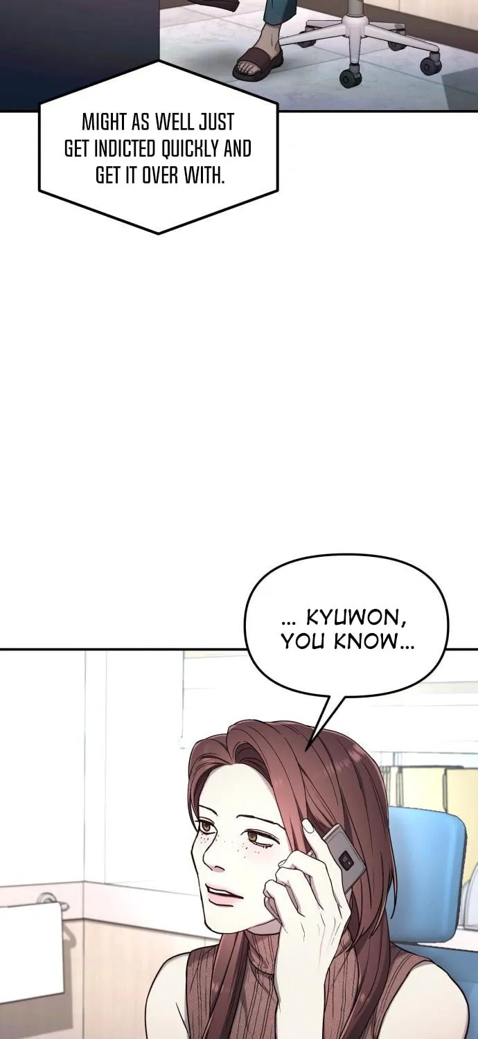 Look Alike Daughter Chapter 97 page 39 - 