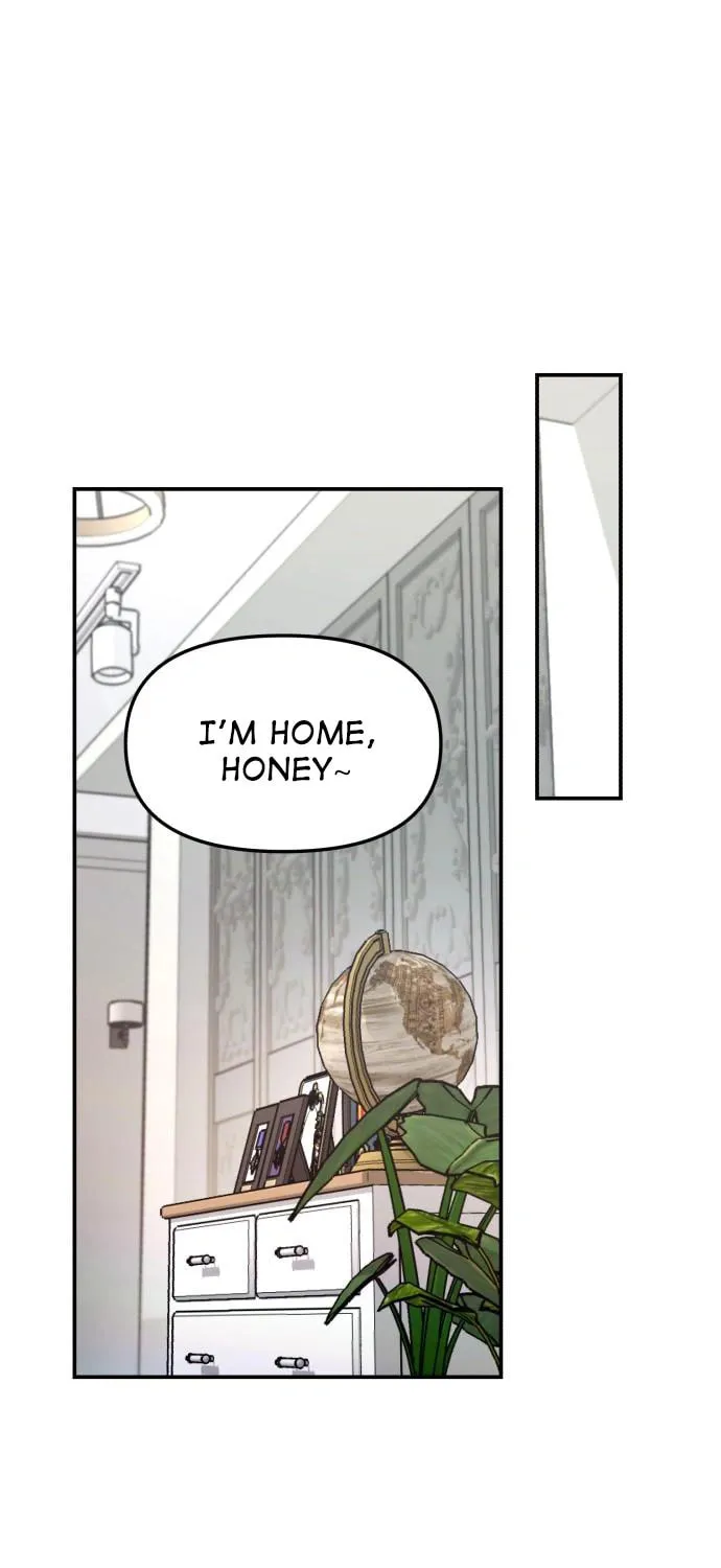Look Alike Daughter Chapter 97 page 43 - 