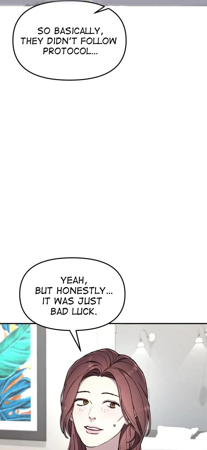 Look Alike Daughter Chapter 97 page 54 - 
