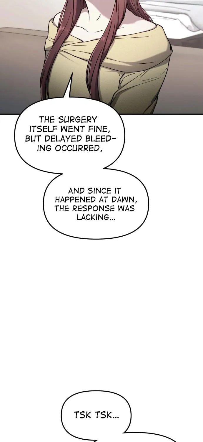 Look Alike Daughter Chapter 97 page 55 - 