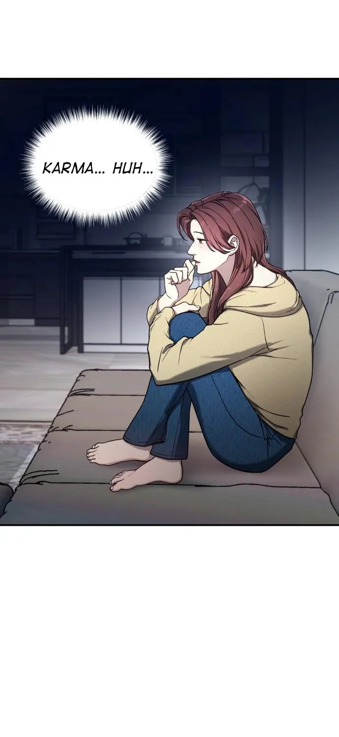 Look Alike Daughter Chapter 97 page 57 - 