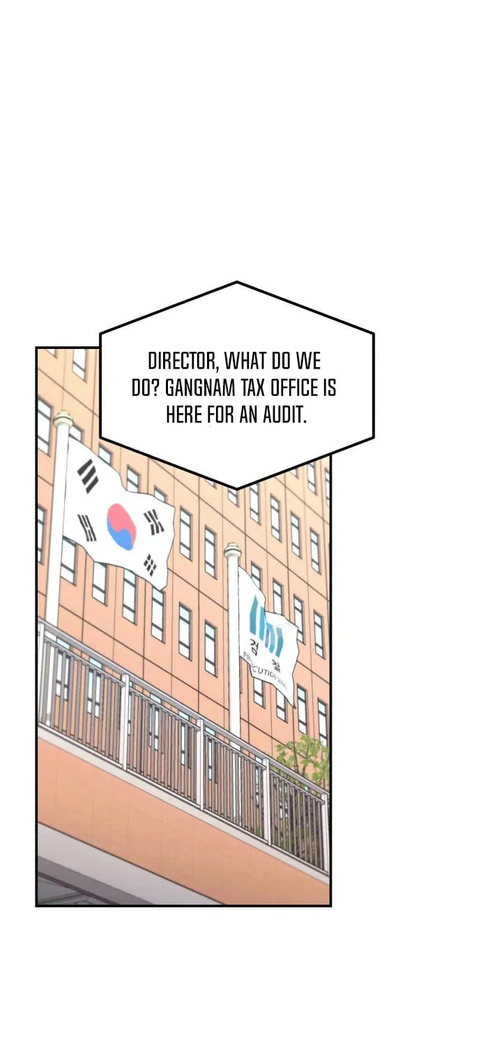 Look Alike Daughter Chapter 97 page 59 - 