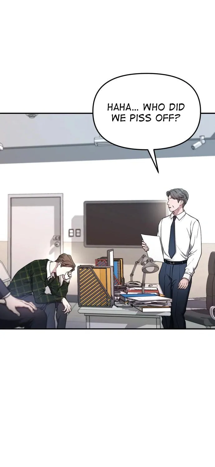 Look Alike Daughter Chapter 97 page 60 - 