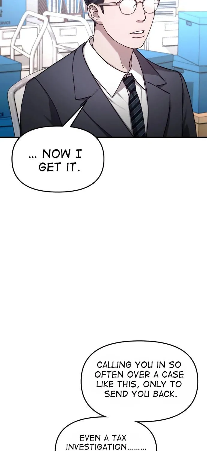 Look Alike Daughter Chapter 97 page 64 - 