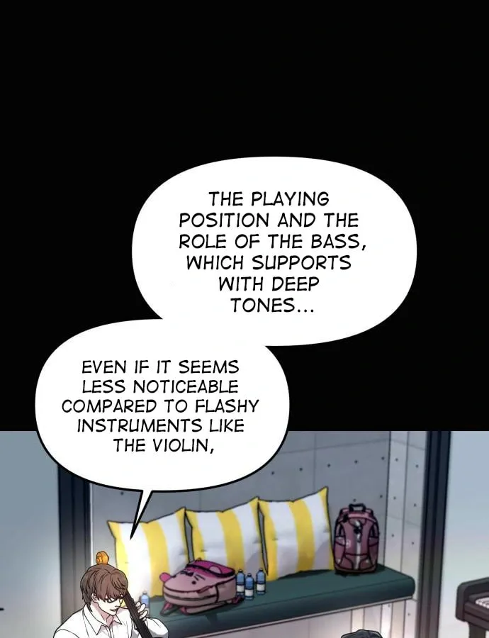 Look Alike Daughter Chapter 98 page 12 - 