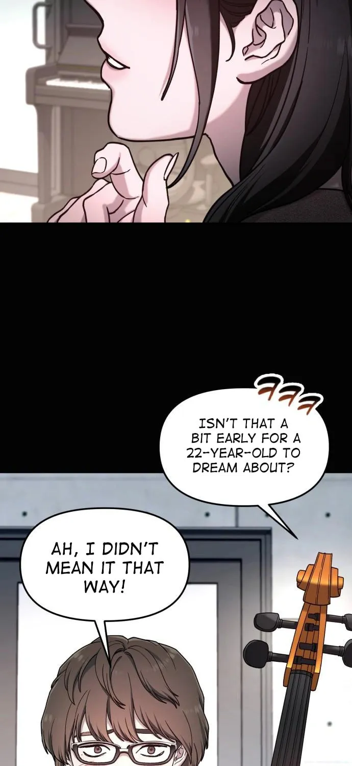 Look Alike Daughter Chapter 98 page 16 - 