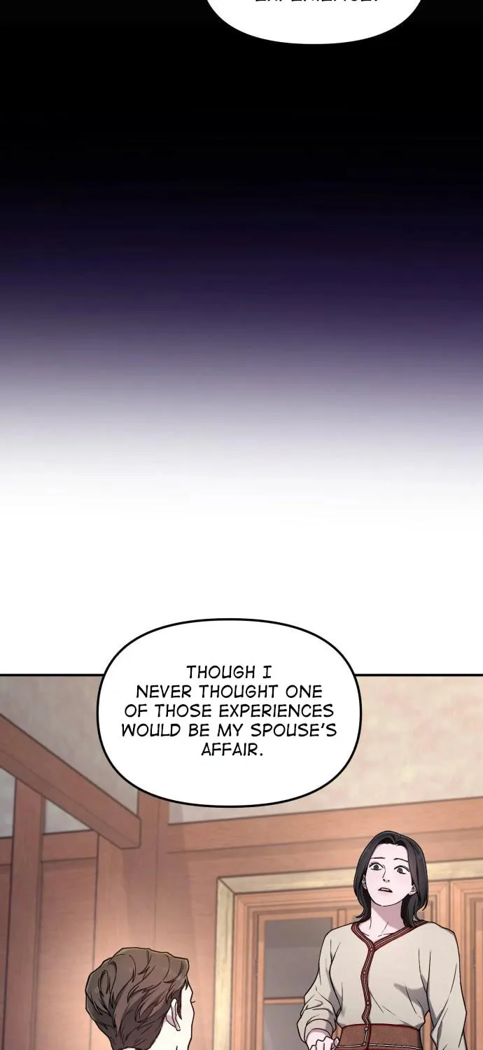 Look Alike Daughter Chapter 98 page 21 - 
