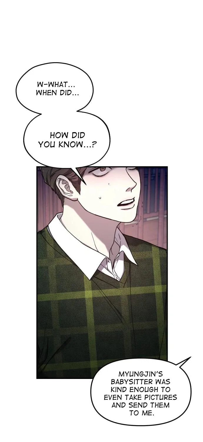 Look Alike Daughter Chapter 98 page 23 - 