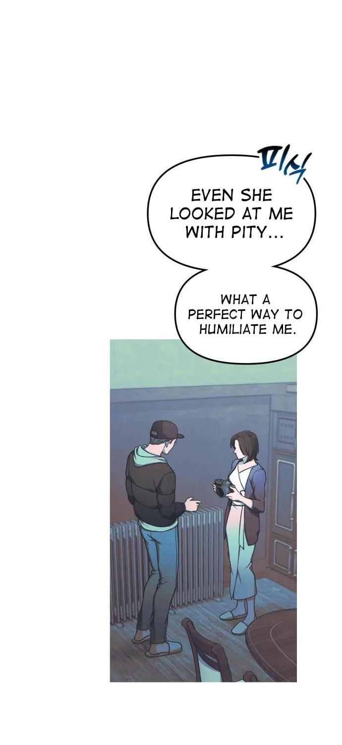Look Alike Daughter Chapter 98 page 24 - 