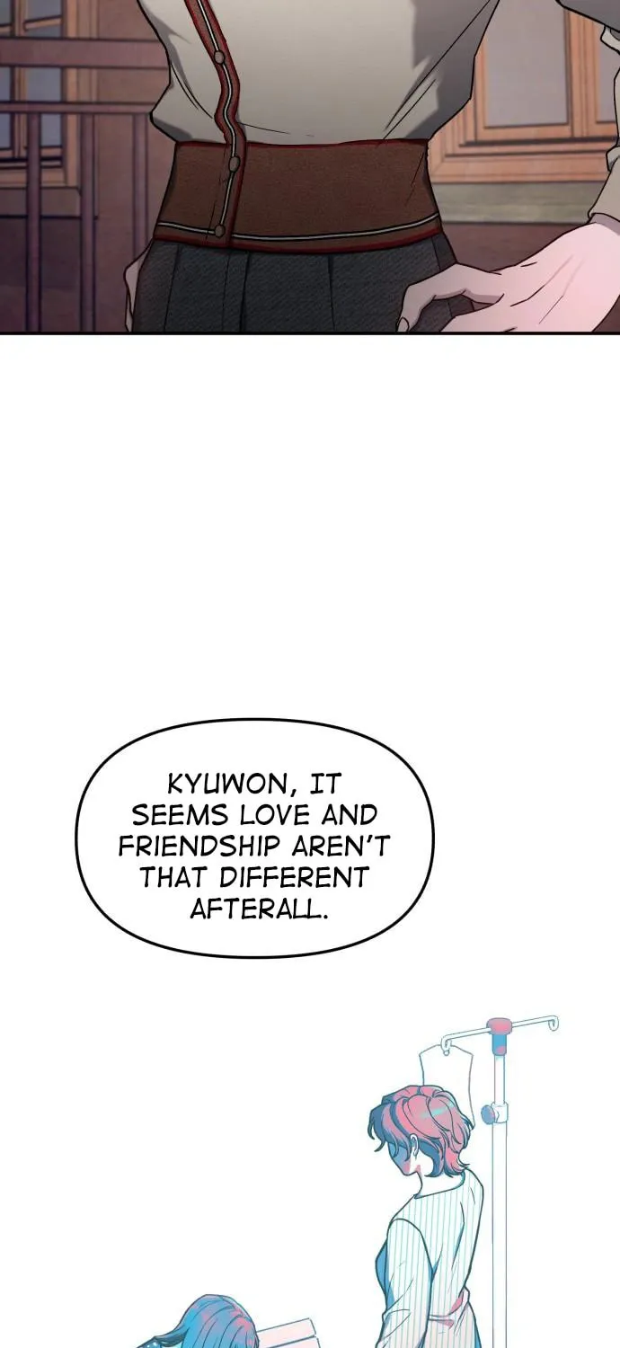 Look Alike Daughter Chapter 98 page 27 - 
