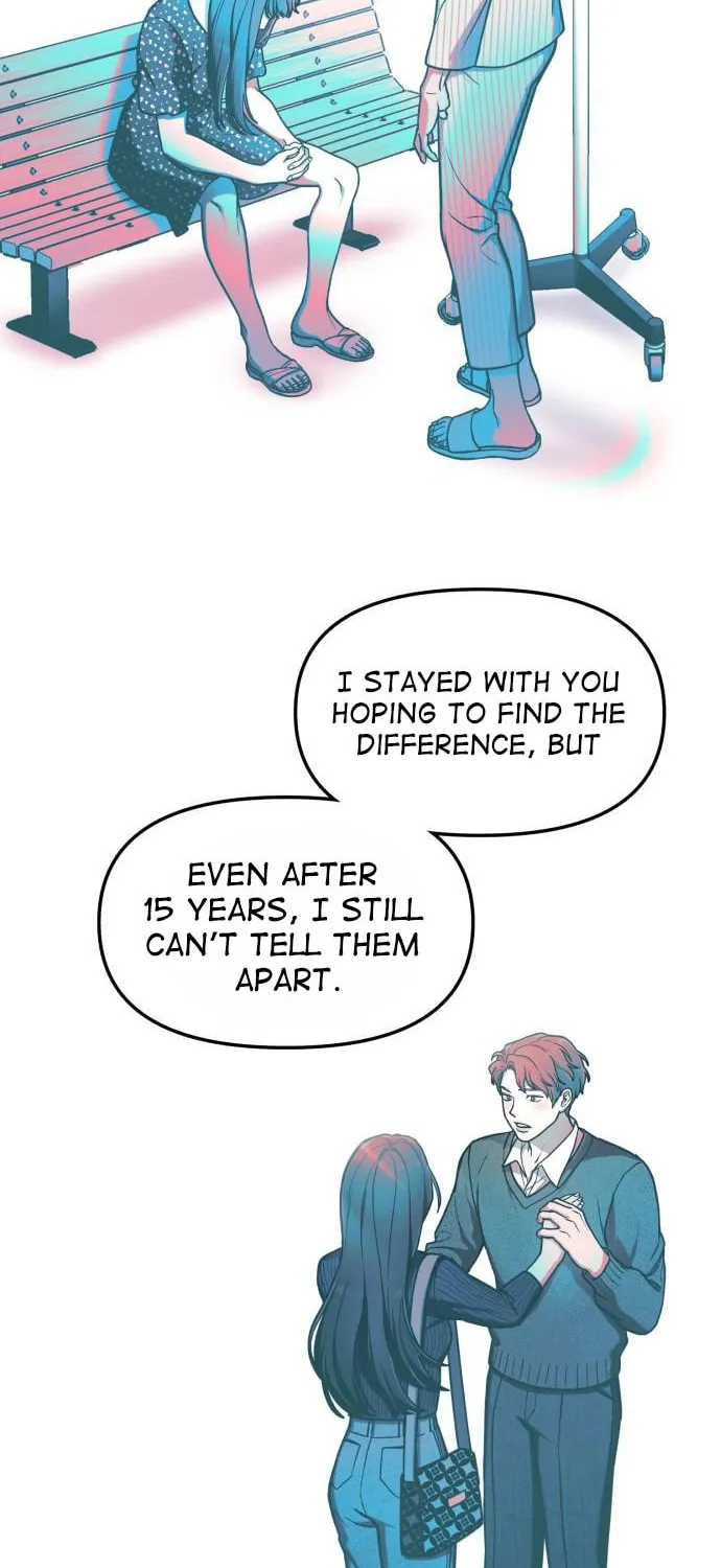 Look Alike Daughter Chapter 98 page 28 - 