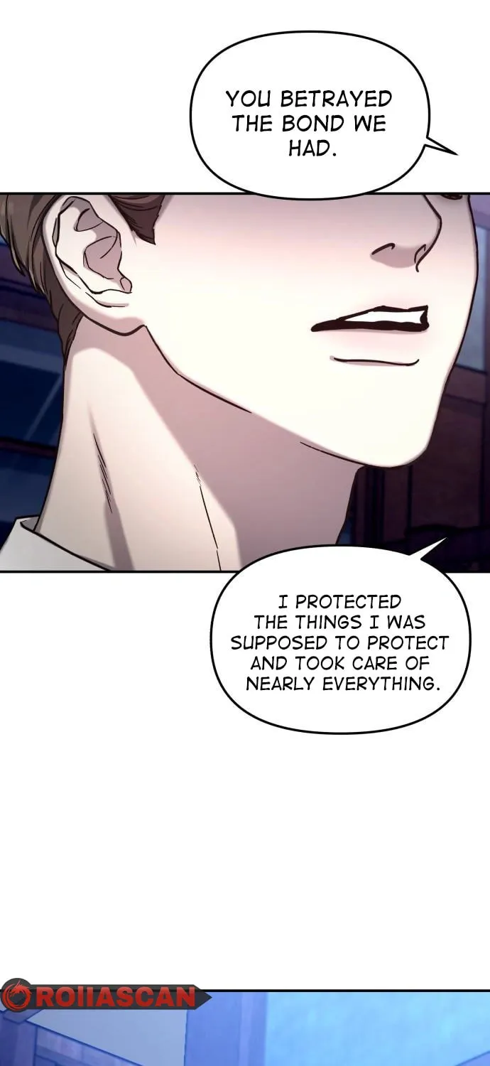 Look Alike Daughter Chapter 98 page 30 - 