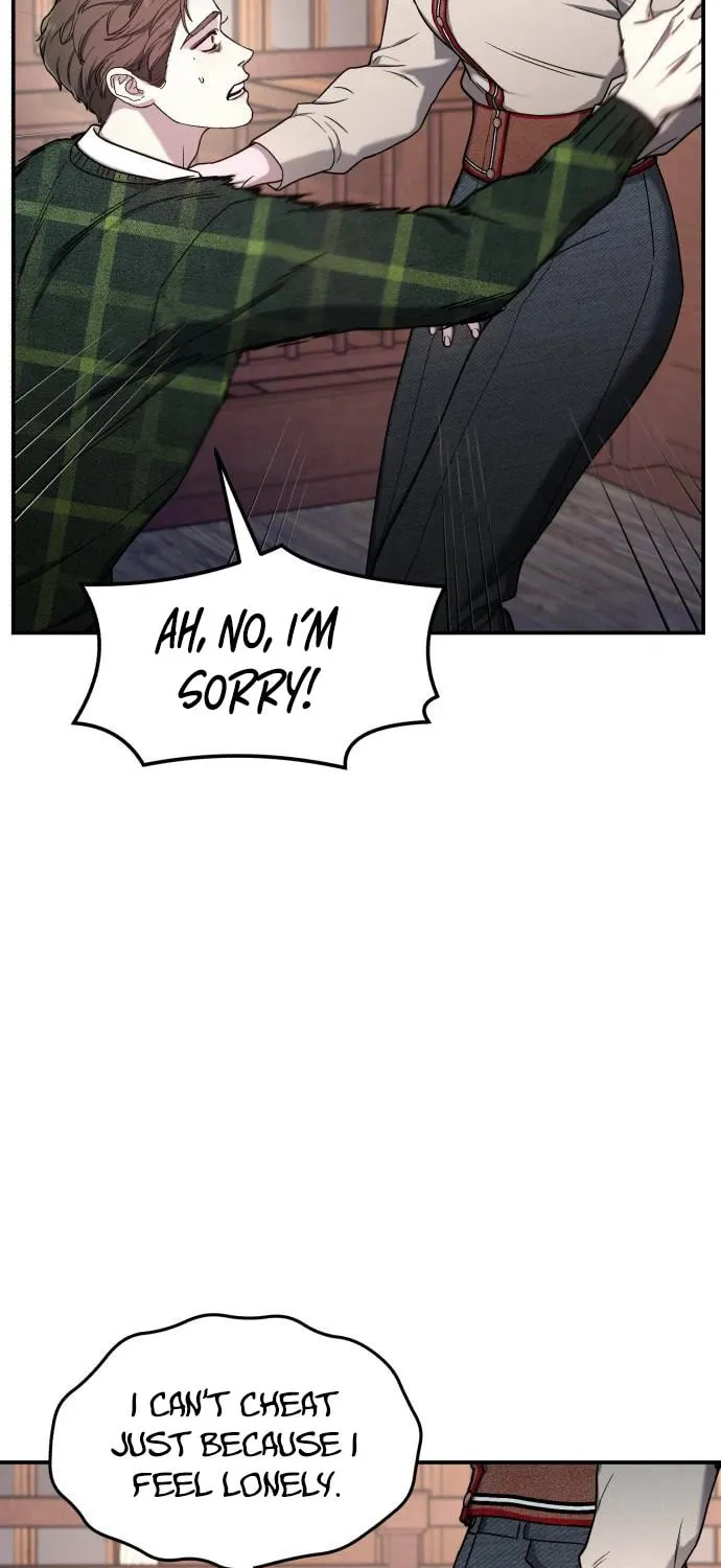 Look Alike Daughter Chapter 98 page 34 - 