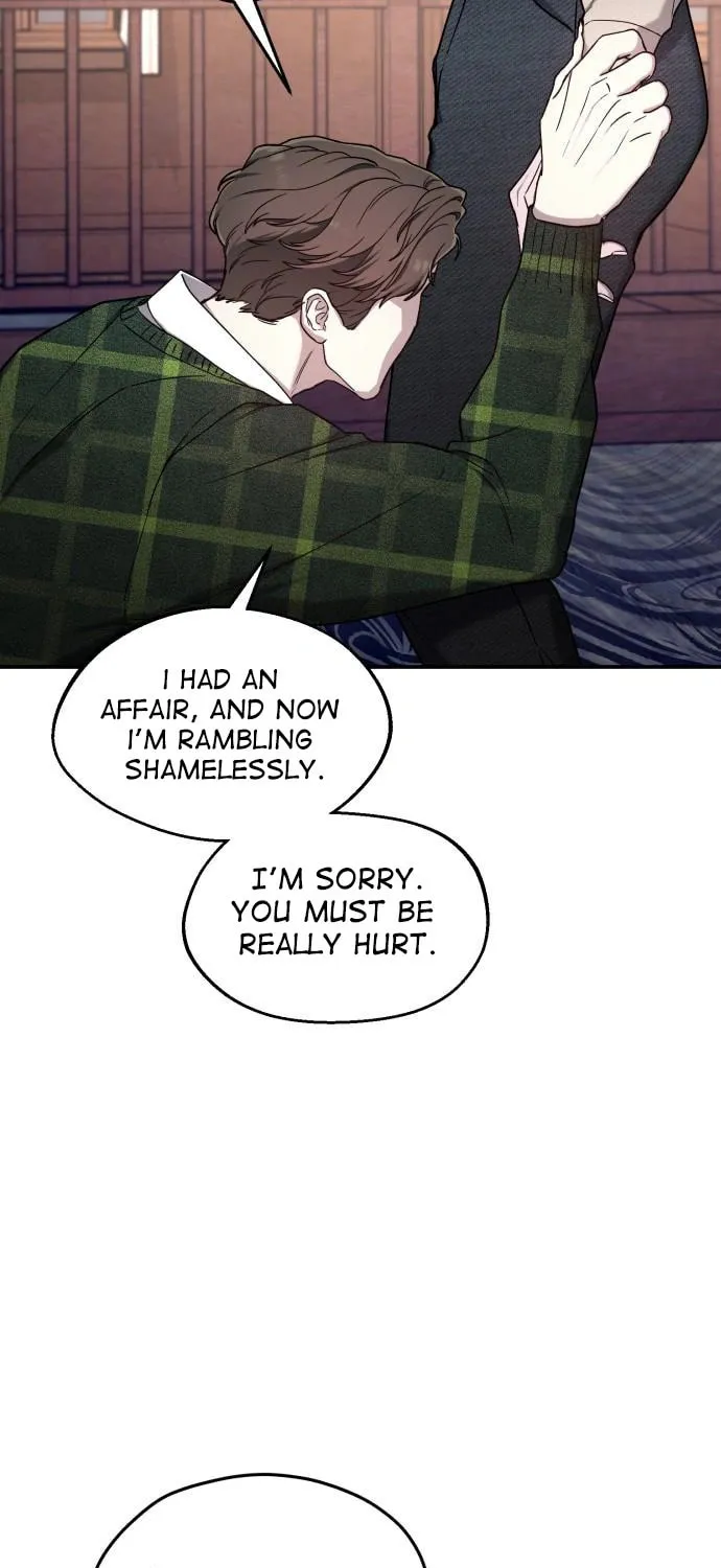 Look Alike Daughter Chapter 98 page 35 - 