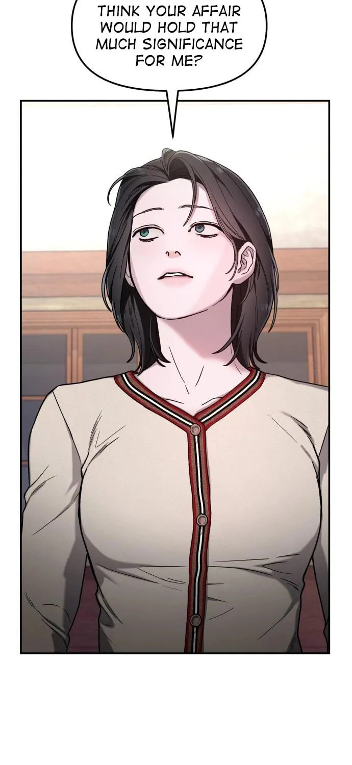 Look Alike Daughter Chapter 98 page 38 - 