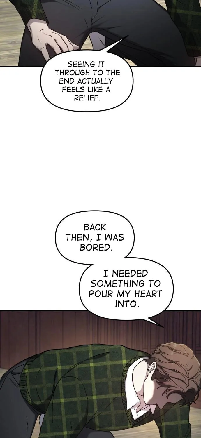 Look Alike Daughter Chapter 98 page 41 - 